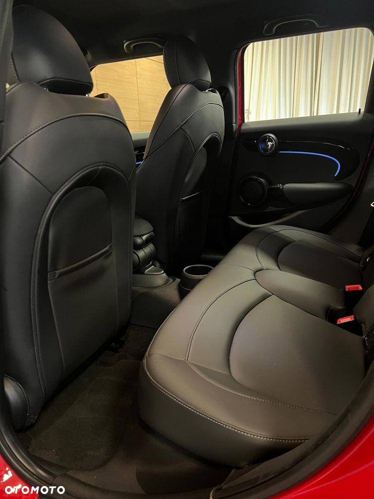 MINI Cooper Multitone Edition - 12