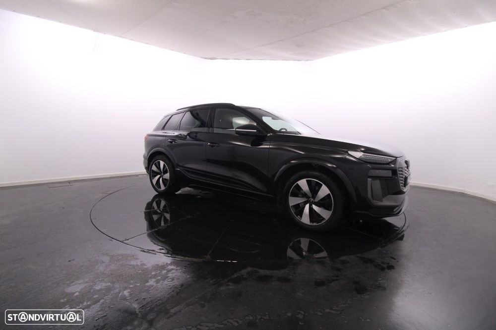 Audi Q6 e-tron 55 quattro 100 kWh - 11