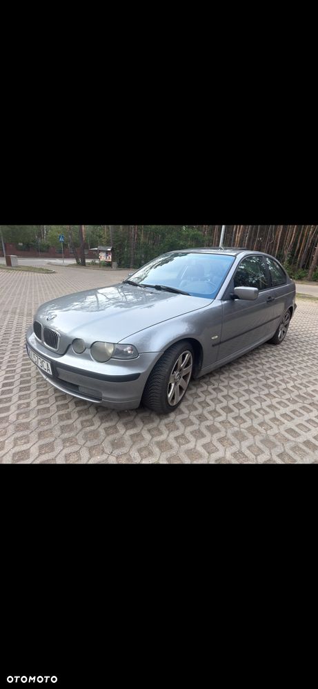BMW Seria 3 - 2