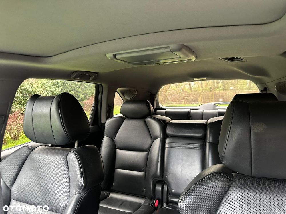 Acura MDX - 7