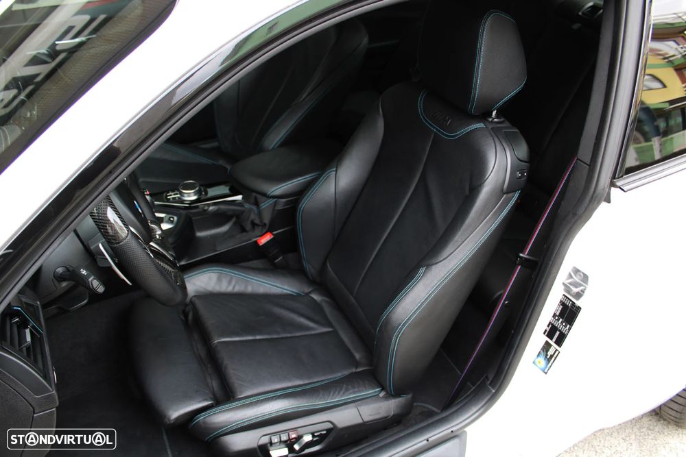 BMW M2 Competition Auto - 23