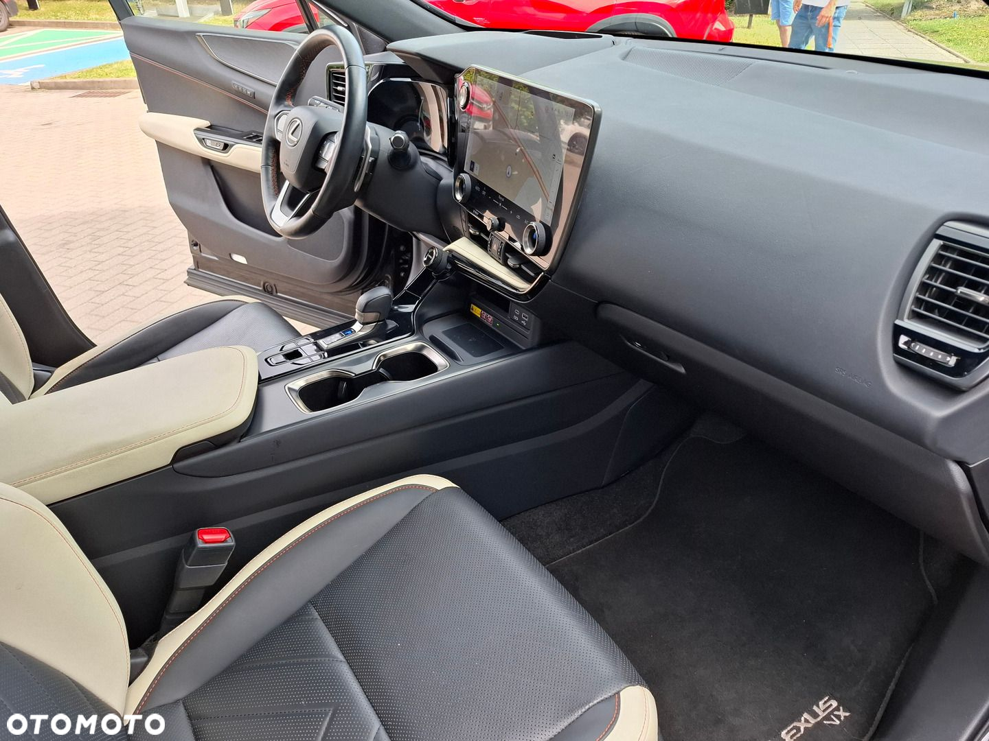 Lexus NX - 20