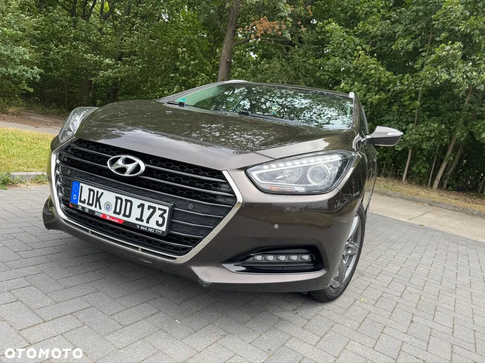 Hyundai i40 1.6 Comfort - 2