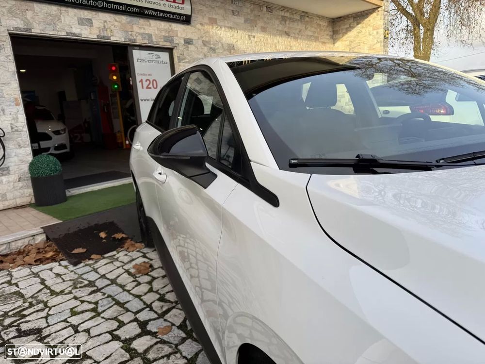 MG MG4 51 kWh Standard - 25