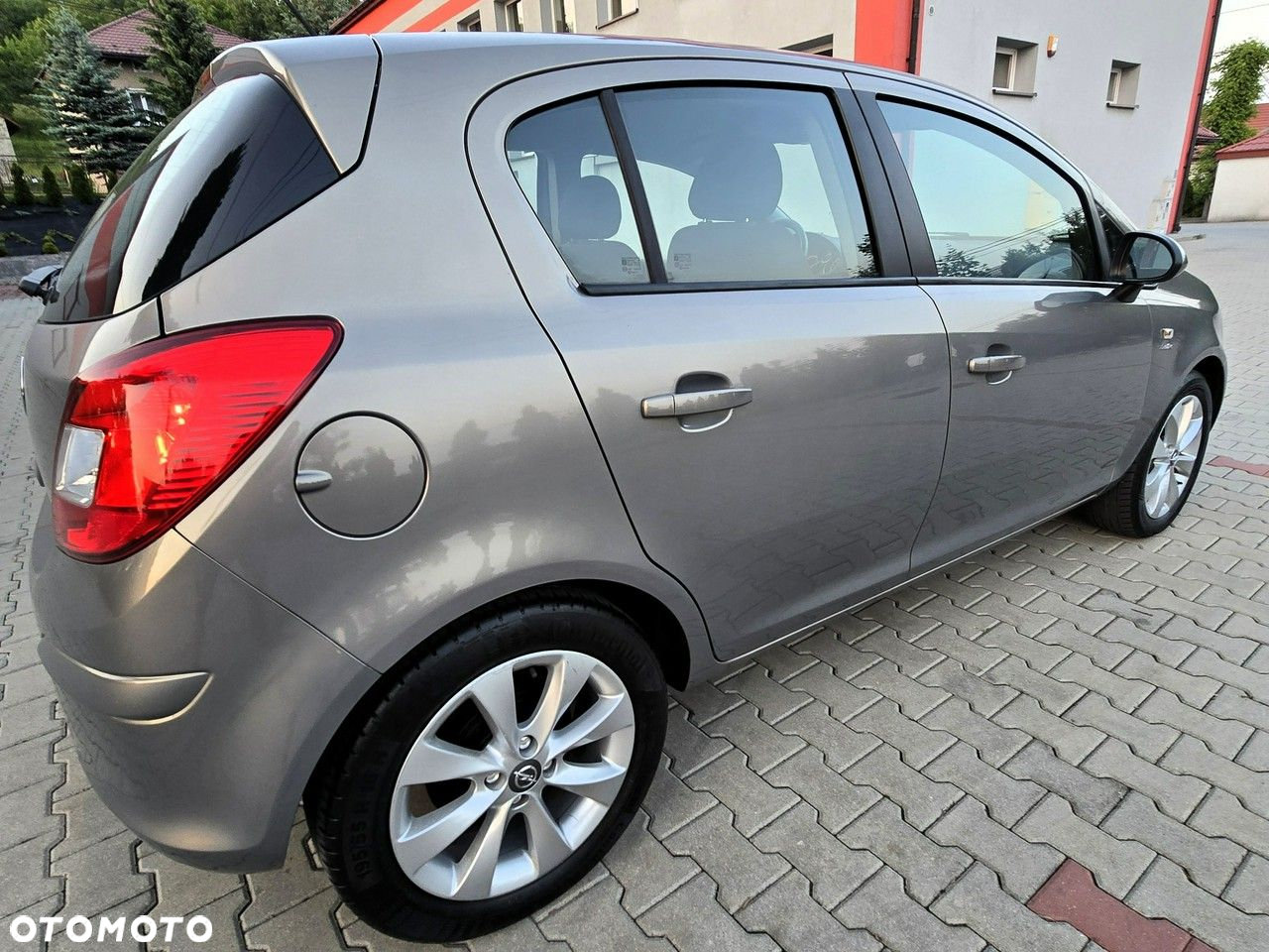 Ford Fiesta - 17