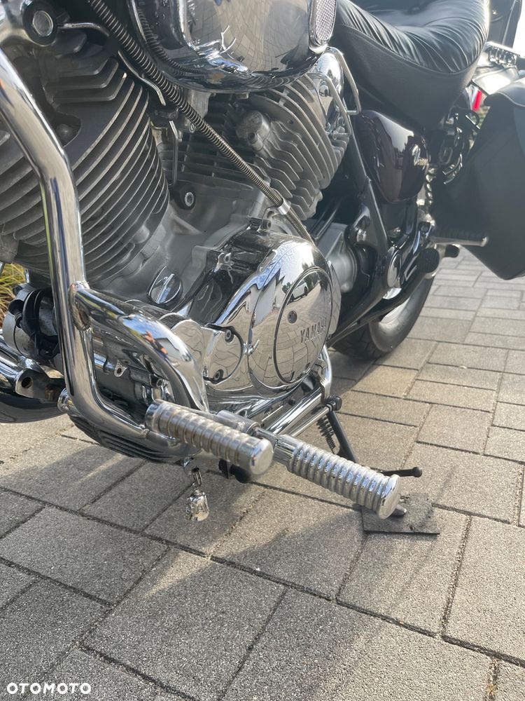 Yamaha Virago - 24