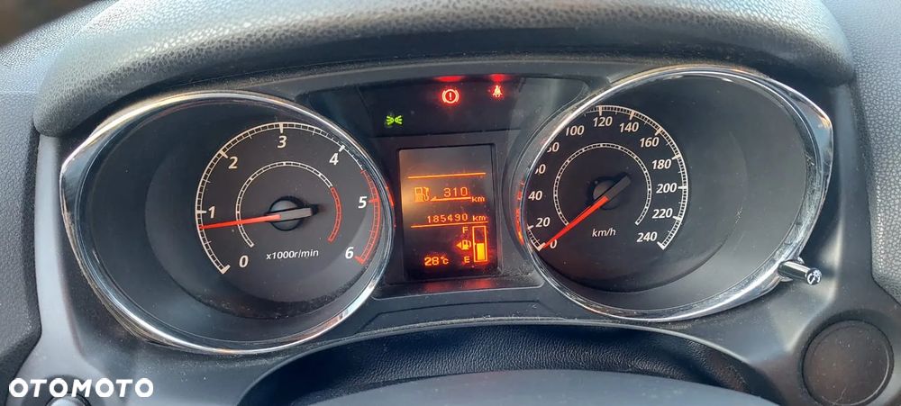 Citroën C4 Aircross - 10