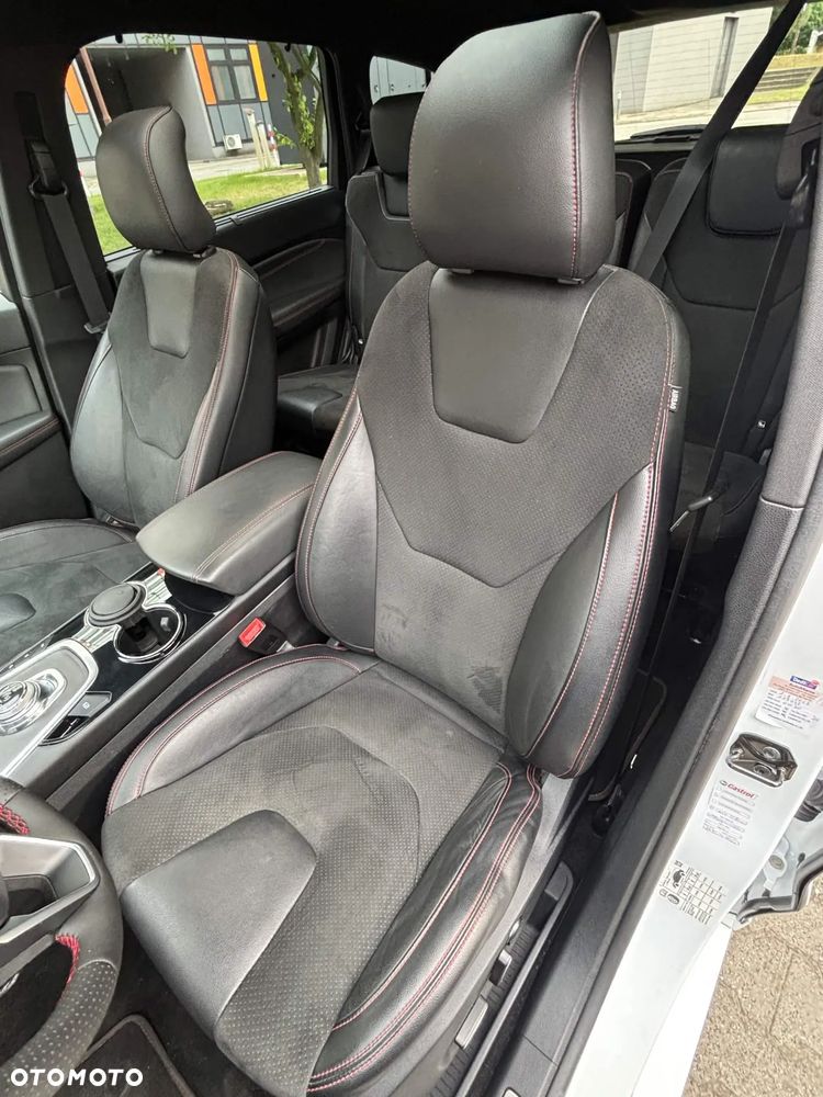 Ford S-Max 2.0 EcoBlue ST-Line - 29