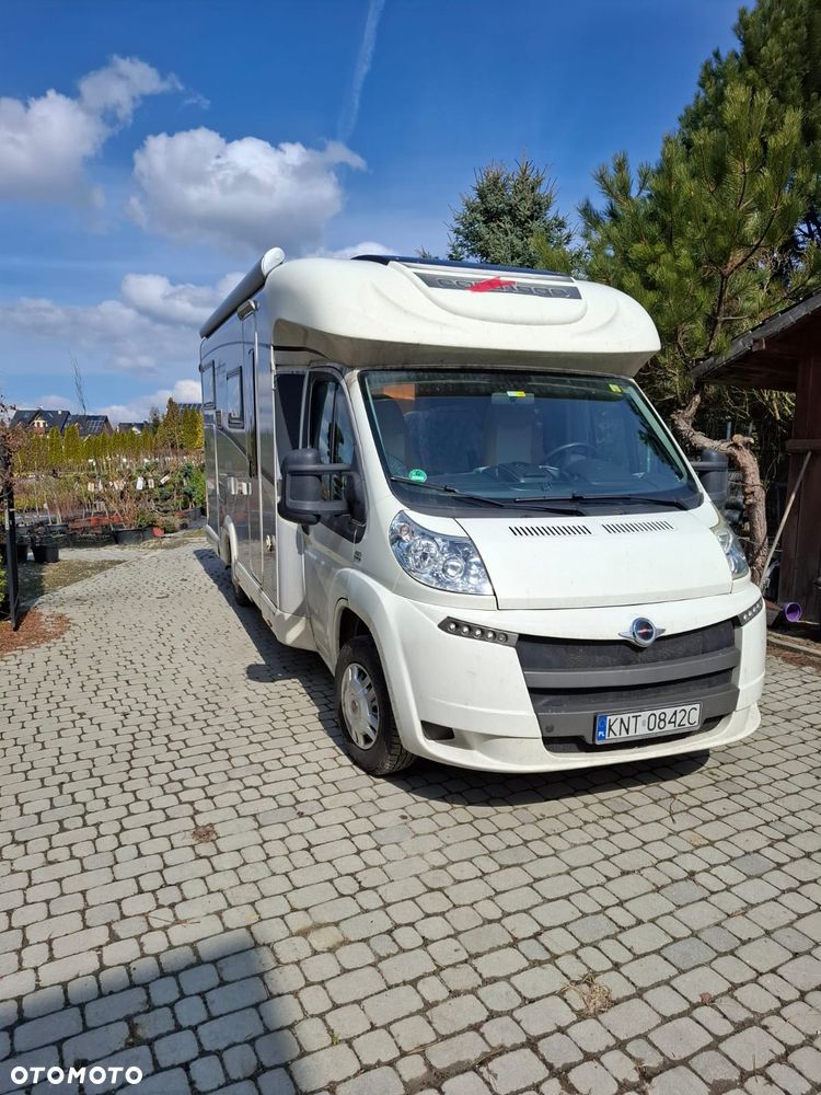 Carthago C-TOURER T143 - 2