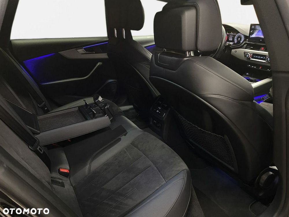 Audi A5 Sportback - 17