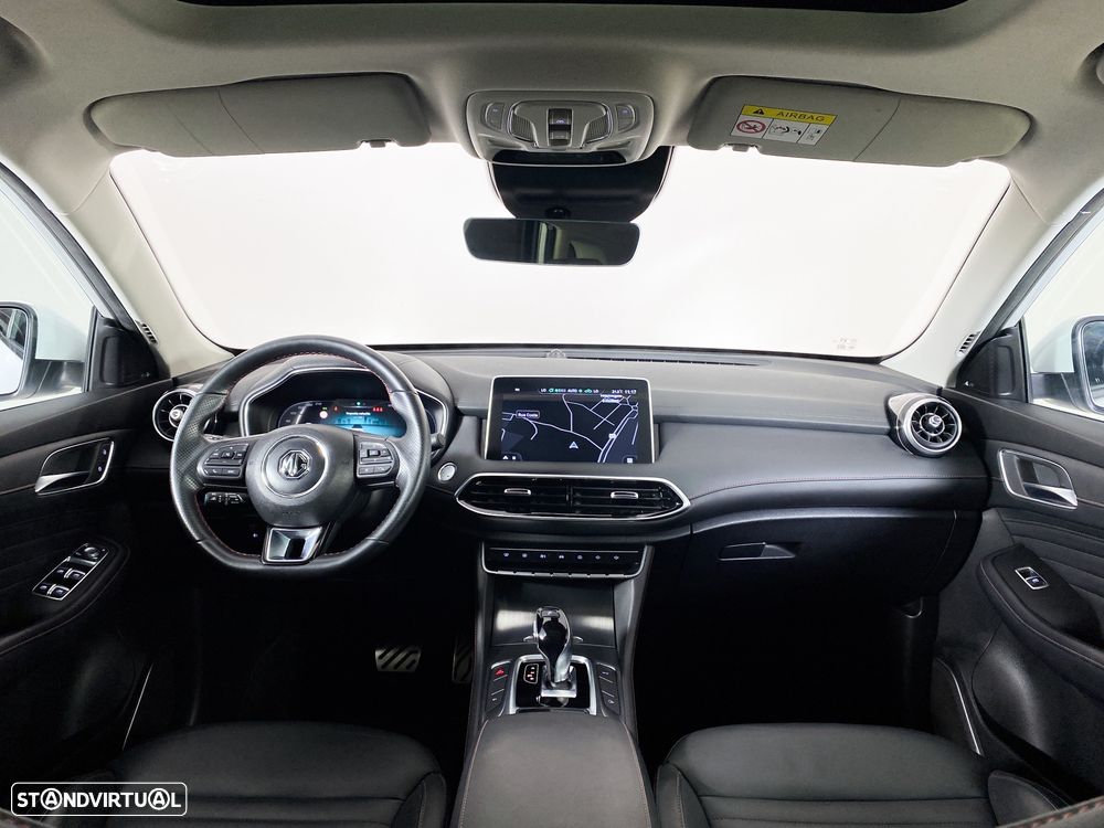 MG EHS 1.5T-GDI Luxury - 18