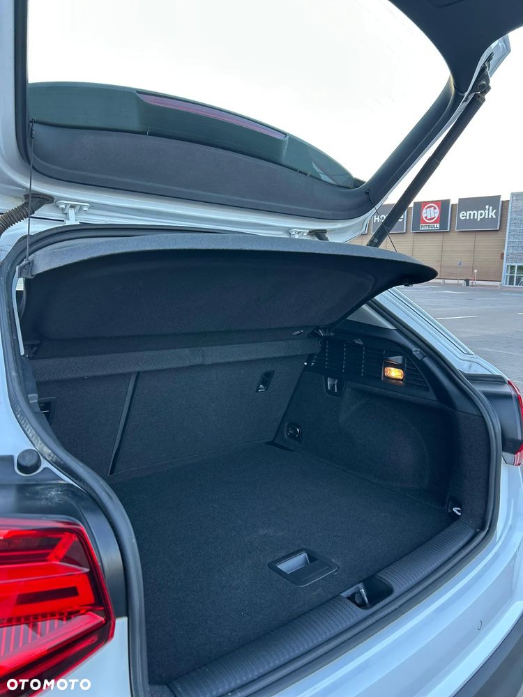 Audi Q2 35 TFSI S tronic - 8