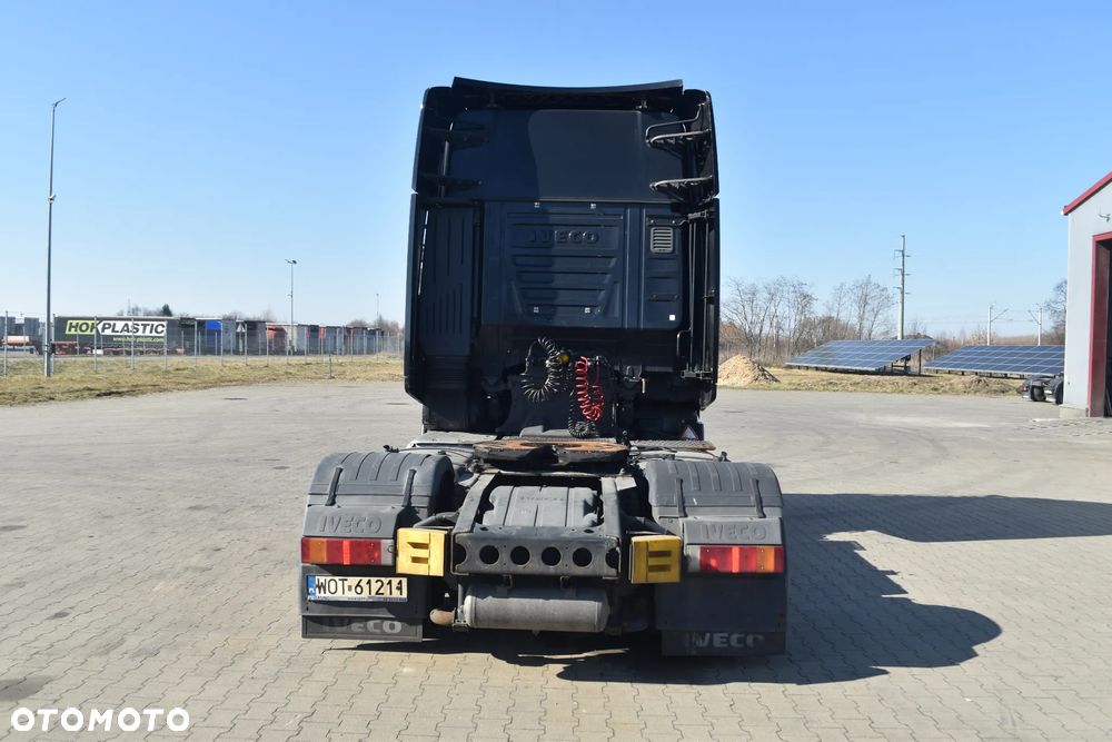 Iveco Stralis - 6
