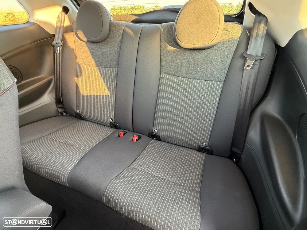 Fiat 500e - 13