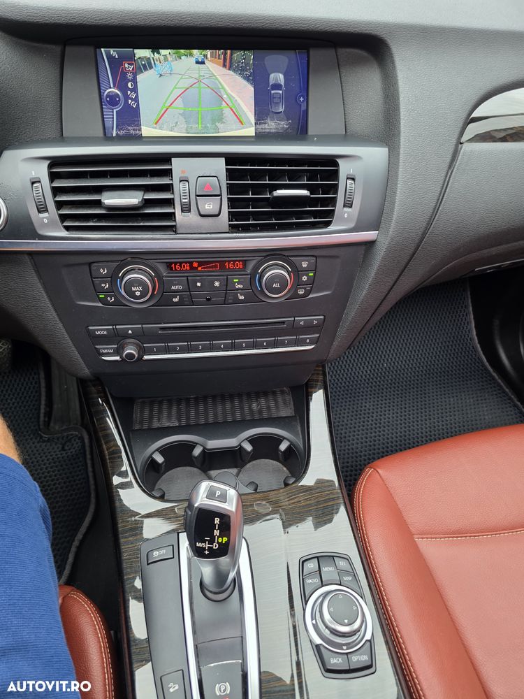 BMW X3 - 36