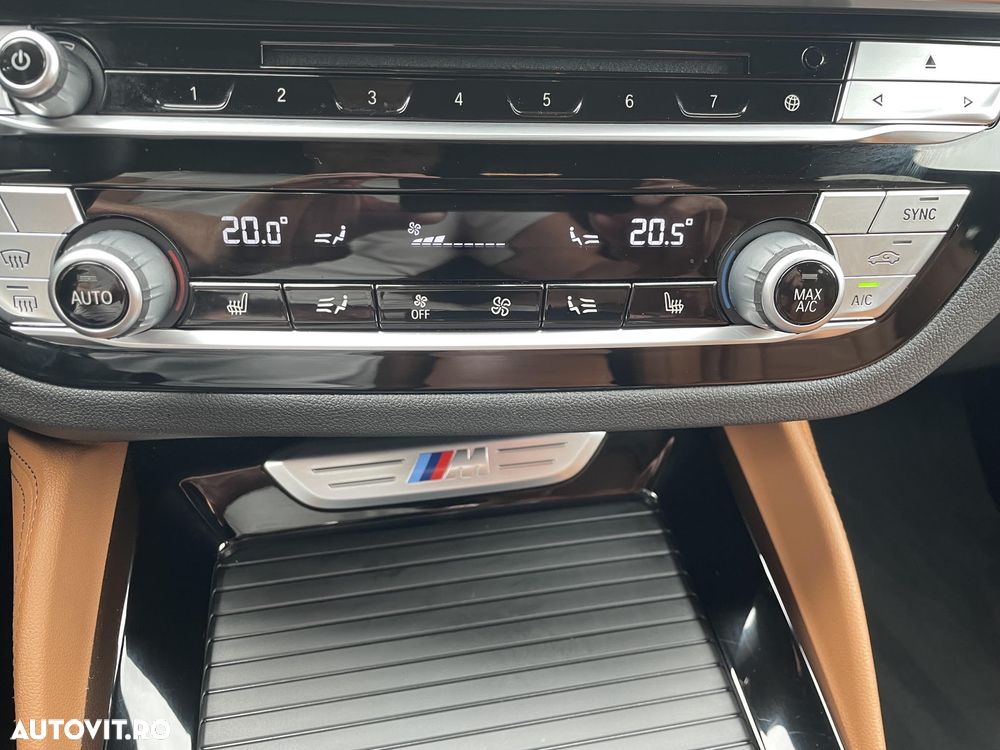 BMW X4 M M40d - 18