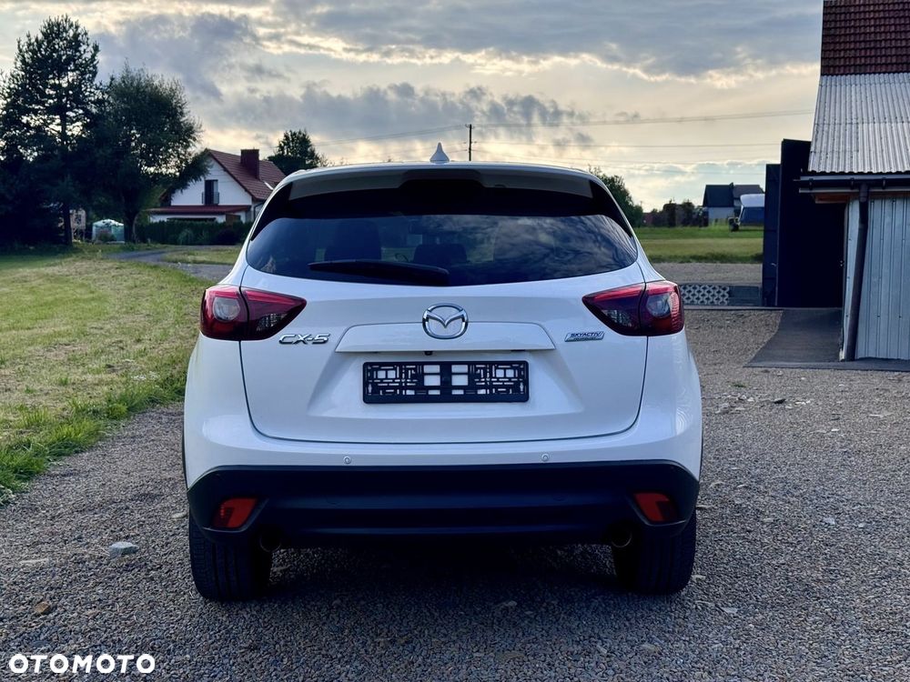 Mazda CX-5 2.0 SKYACTIV-G Prime-Line - 7