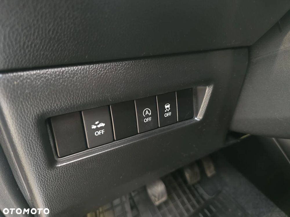 Suzuki Swift 1.2 Dualjet SHVS Premium - 13