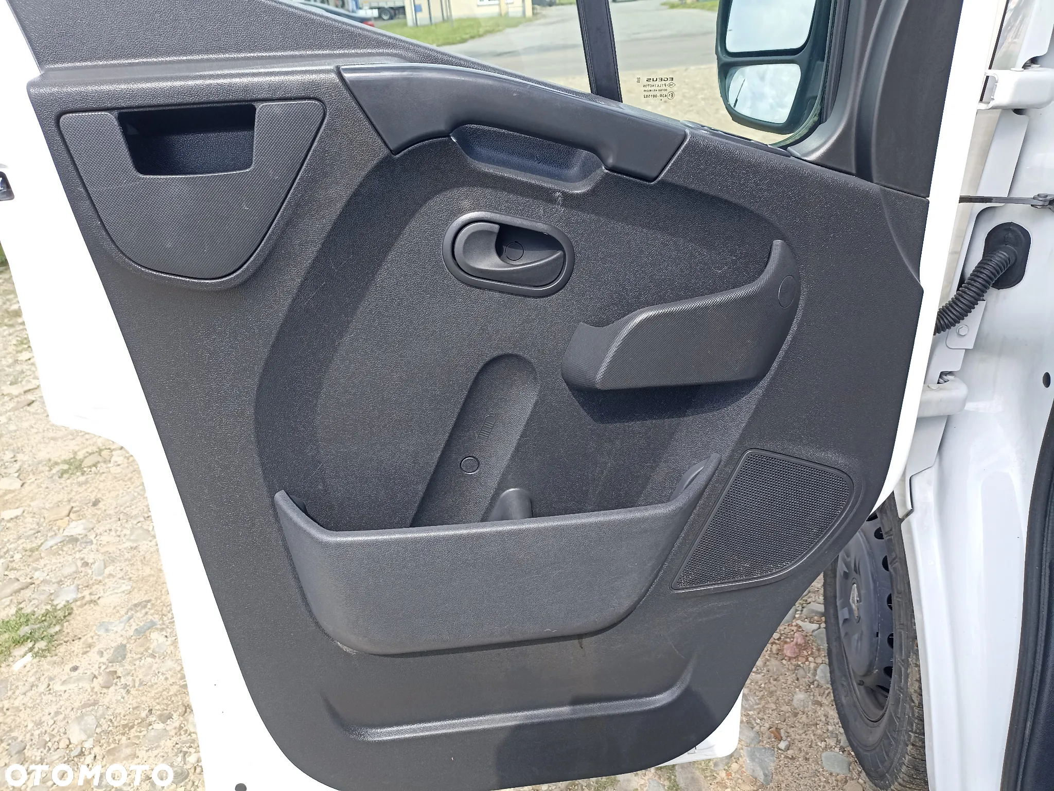 Renault MASTER - 15