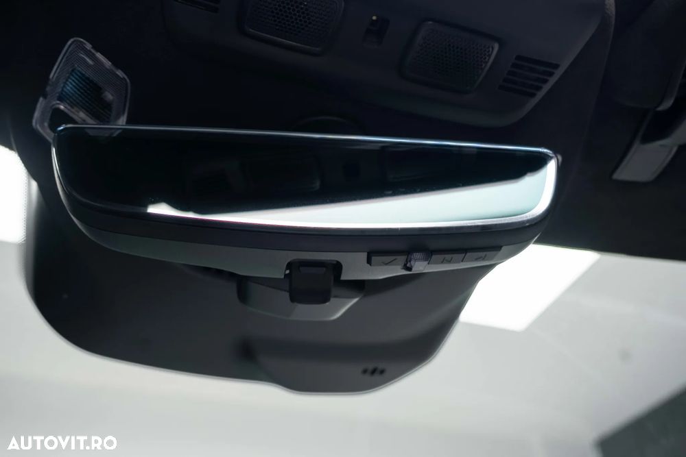 Chevrolet Corvette Stingray 3LT 6.2 V8 Automatik - 20