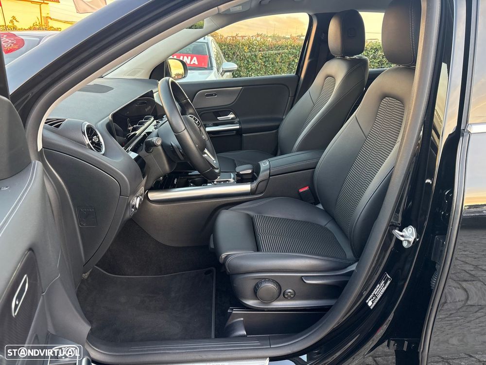 Mercedes-Benz GLA 250 e Progressive - 14