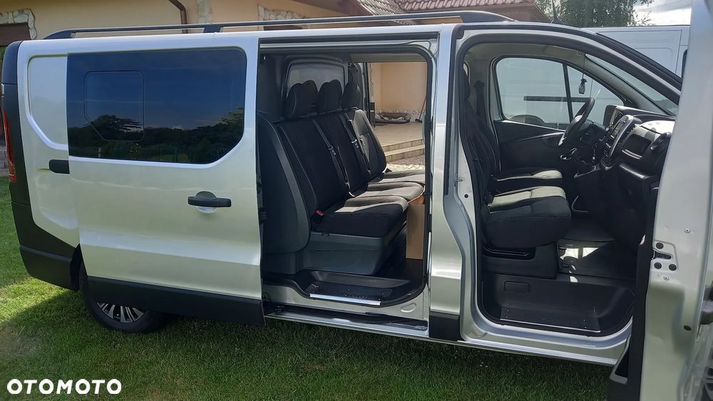 Renault Trafic - 9