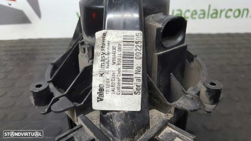 MOTOR SOFAGEM MINI MINI (R50,R53) ONE - 3