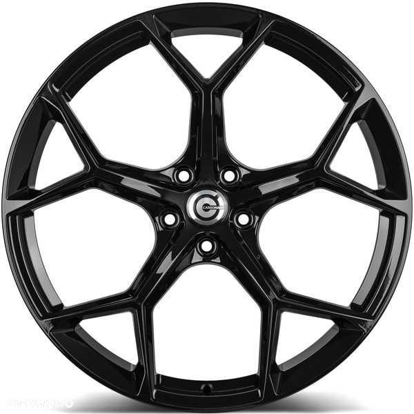 Felgi 19" 20" 21" 22" 5x112 Carbonado Fancy dedykowane do Audi VW Skod - 7