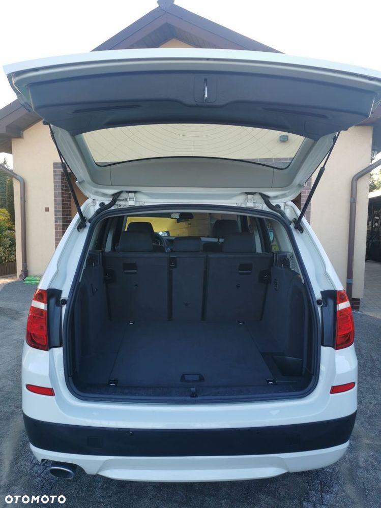BMW X3 - 12