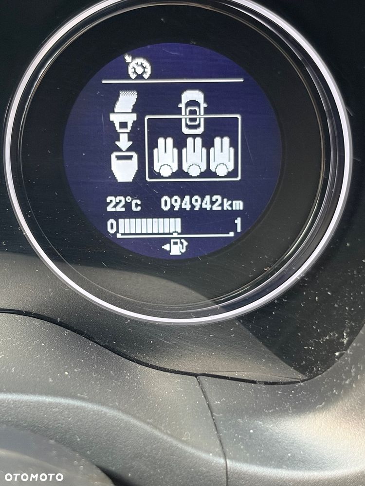 Honda HR-V 1.5 Executive (ADAS / Connect+) CVT - 8