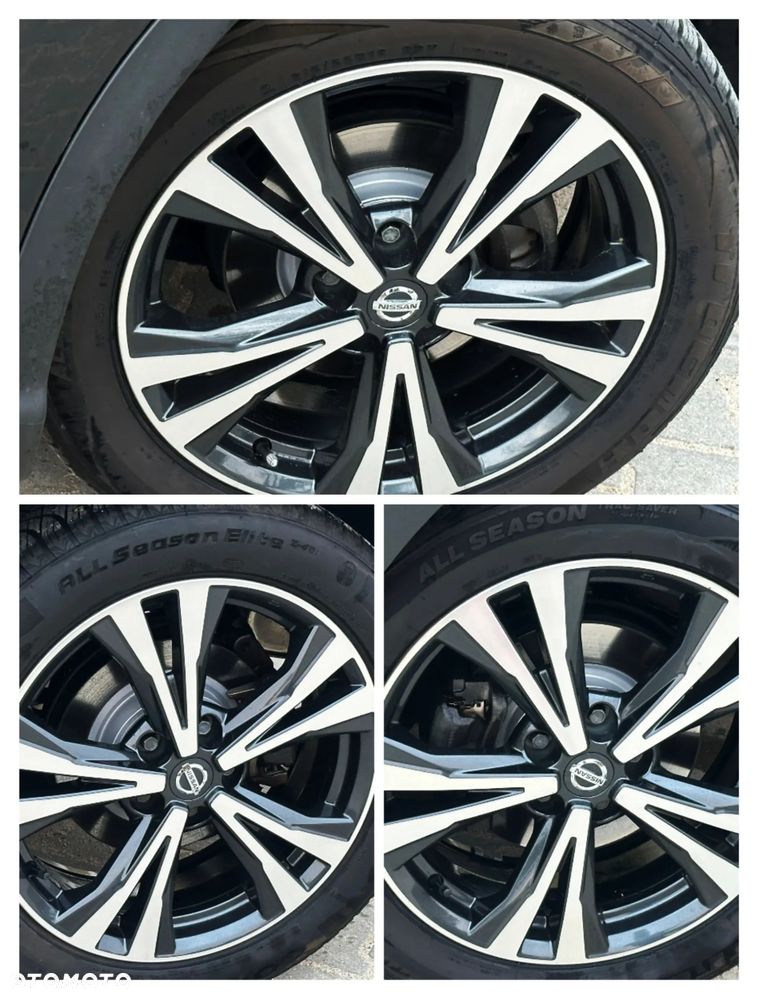 Nissan Qashqai 1.2 DIG-T Tekna Xtronic - 14