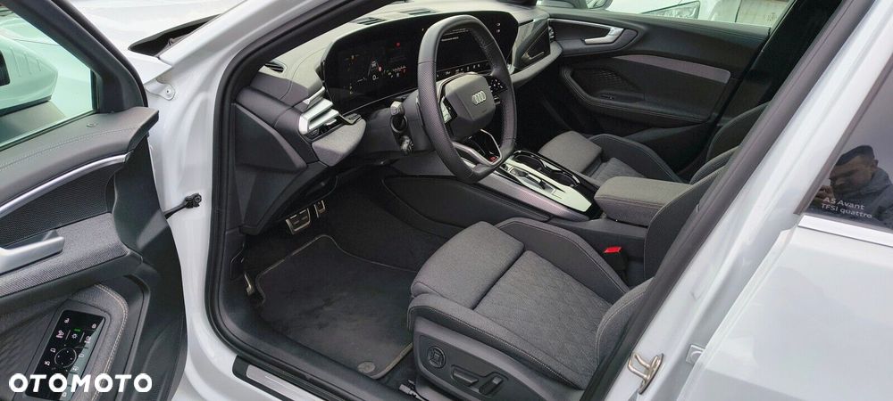 Audi A5 Avant - 10