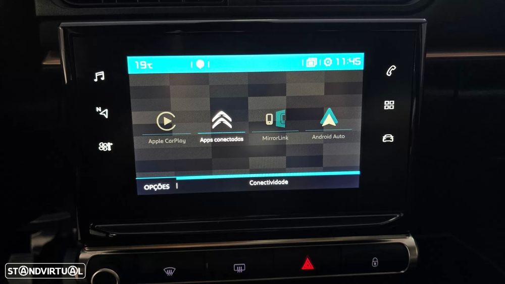 Citroën C3 1.2 PureTech Origins - 37