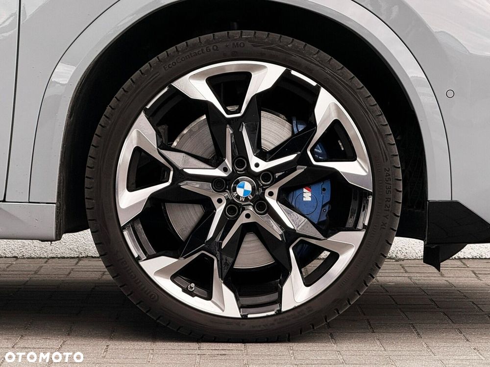 BMW X2 M35i xDrive - 9