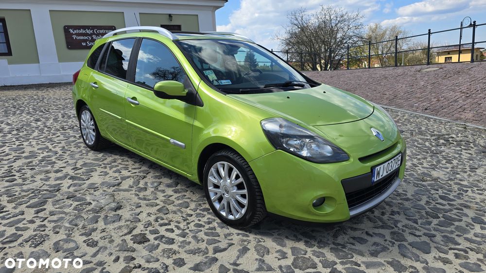 Renault Clio 1.2 TCE Expression - 11
