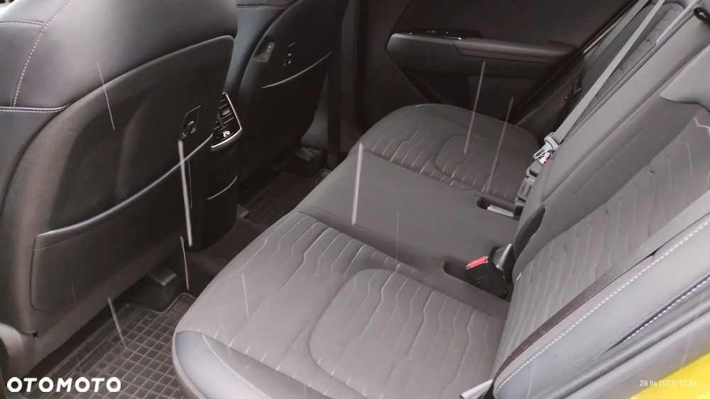 Kia Sportage 1.6 T-GDI MHEV Business Line 4WD DCT - 20