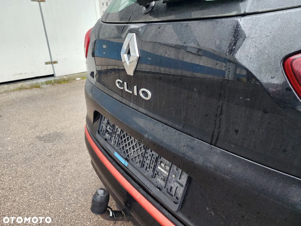 Renault Clio 0.9 Energy TCe Dynamique - 10