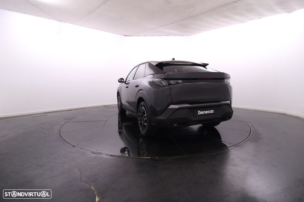 Peugeot 3008 1.2 Hybrid Allure e-DCS6 - 6