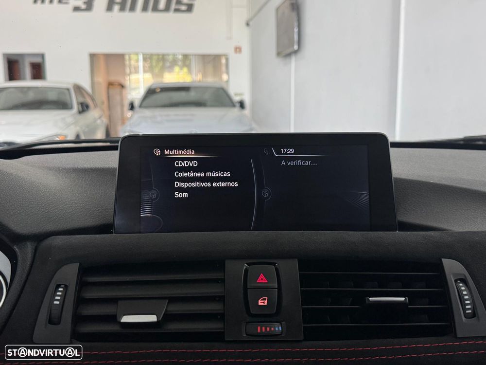 BMW 325 d Pack M Auto - 19