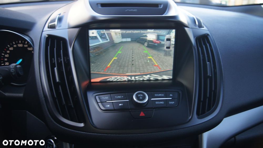 Ford Kuga 1.5 EcoBoost AWD Titanium ASS - 18