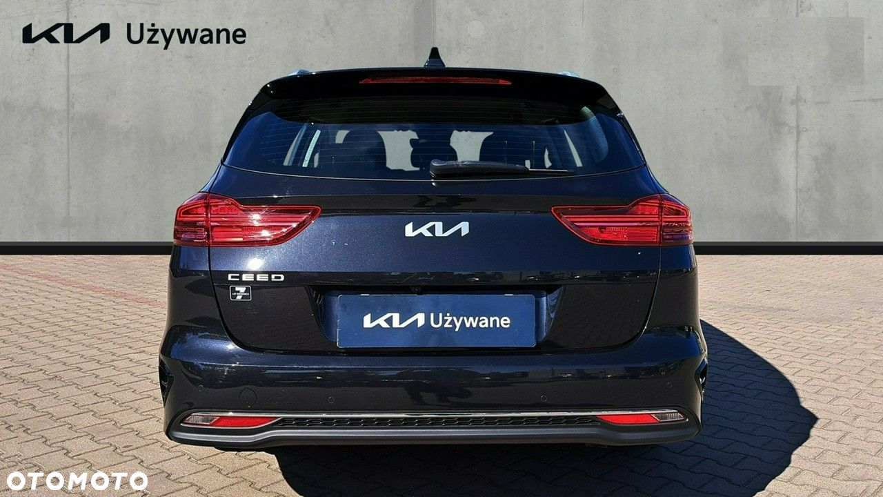 Kia Ceed - 6