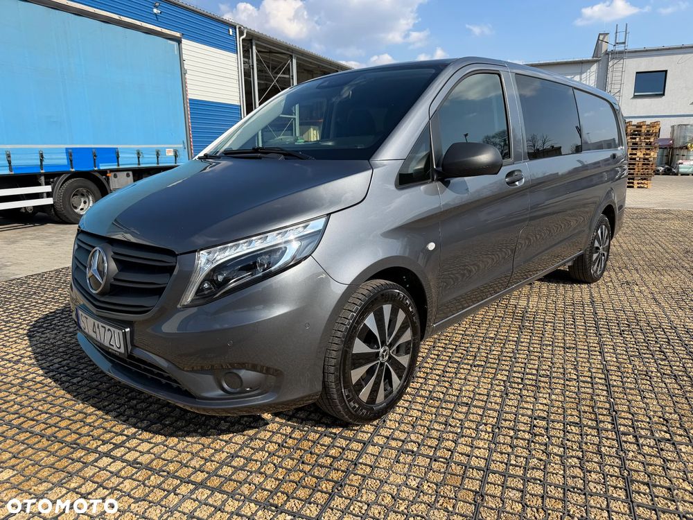 Mercedes-Benz Vito - 2