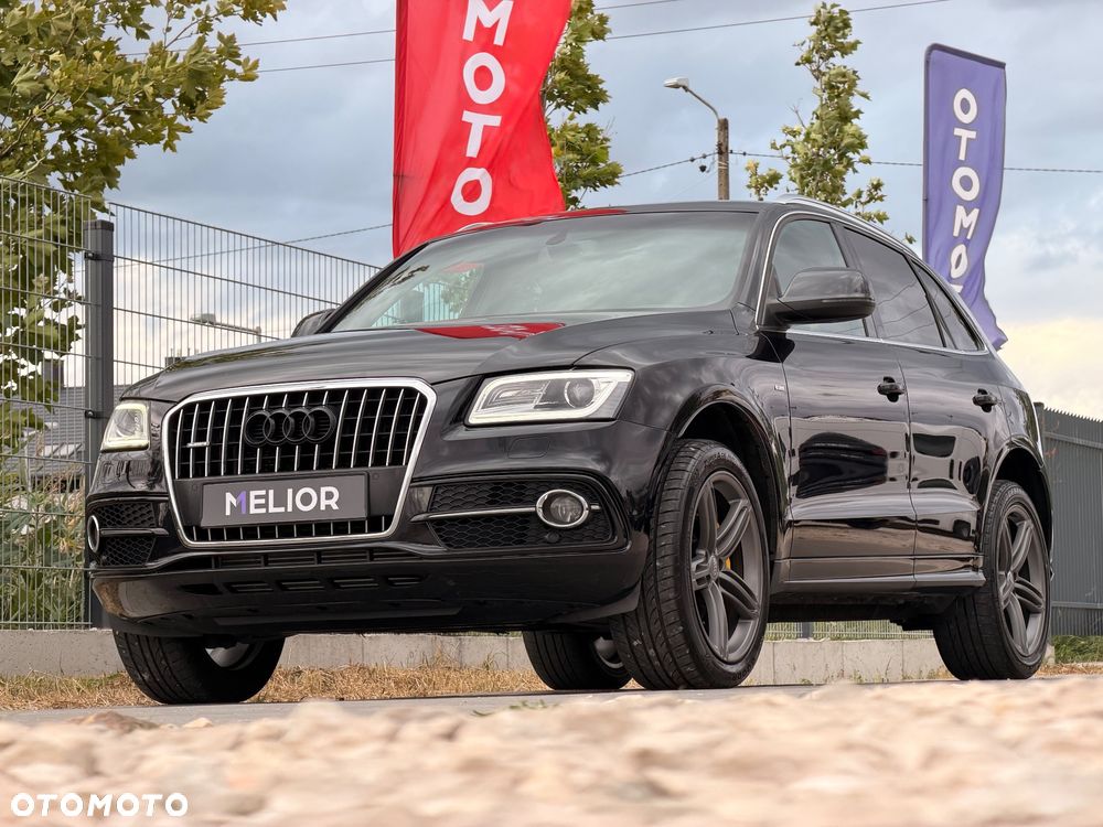 Audi Q5 - 6