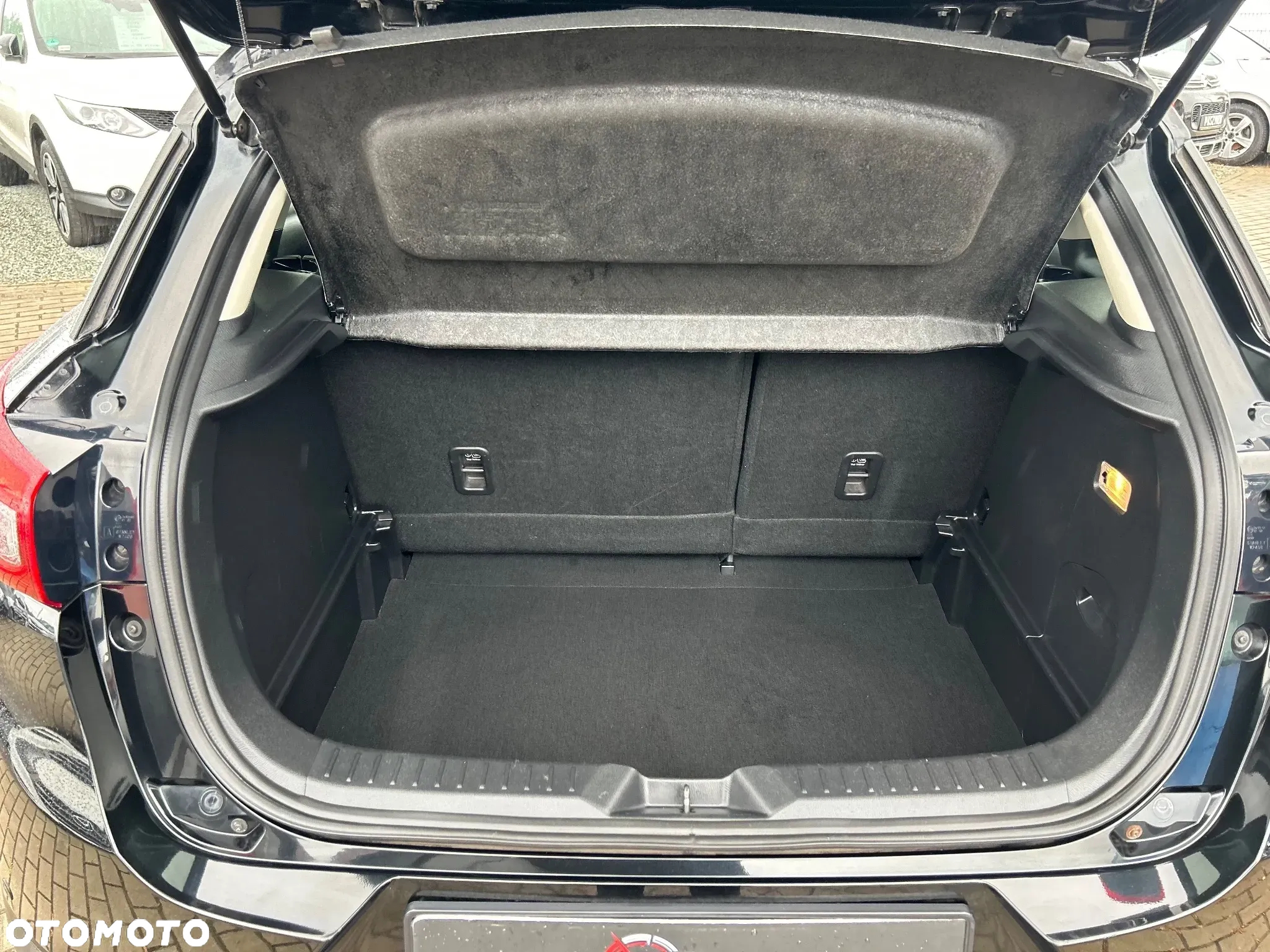 Mazda CX-3 2.0 SkyEnergy - 25