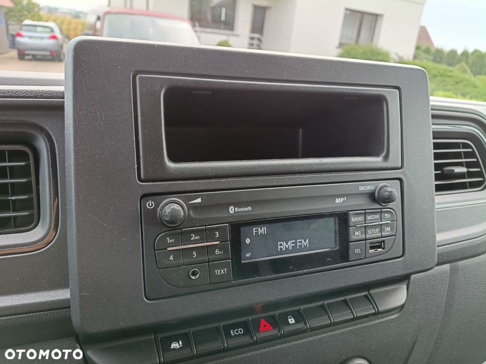 Renault Master - 18