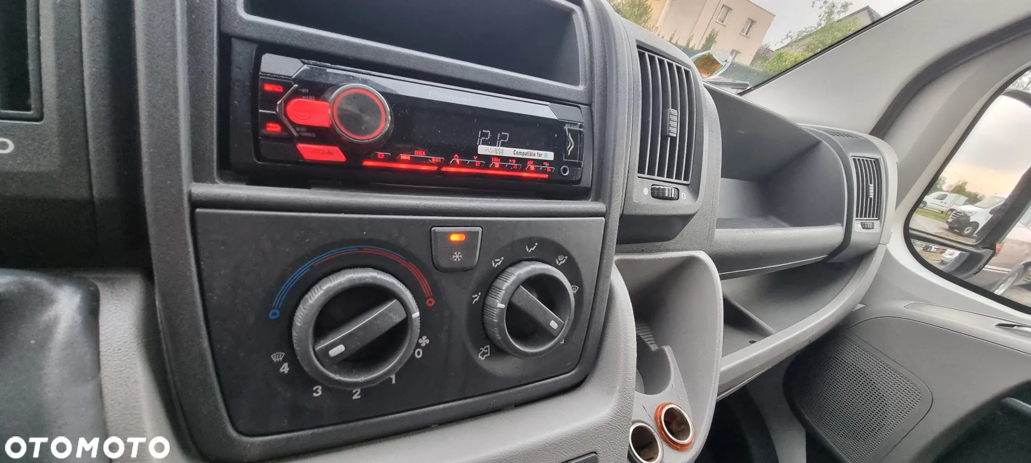 Fiat DUCATO - 20