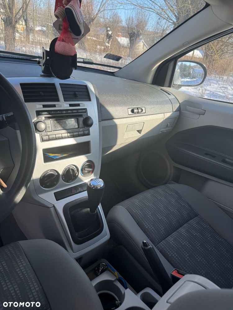 Dodge Caliber 1.8 S - 9