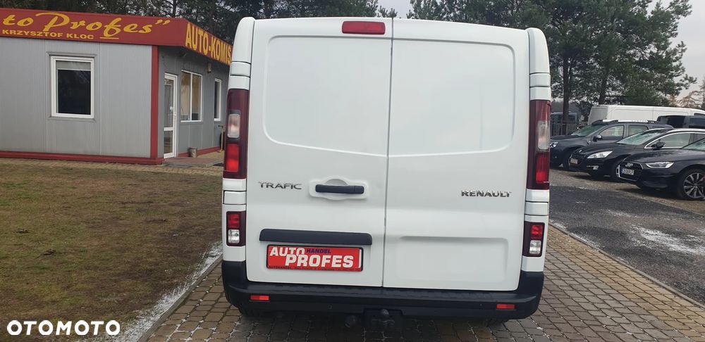 Renault Trafic - 5