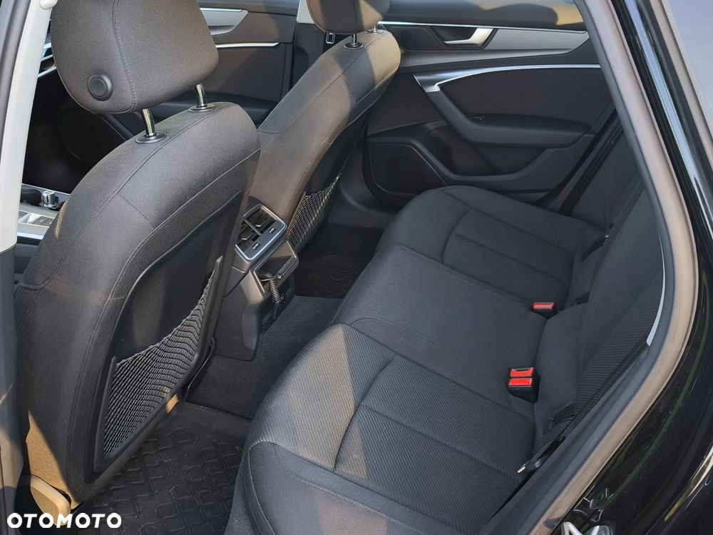 Audi A6 Limousine 40 TDI mHEV Quattro S tronic - 17