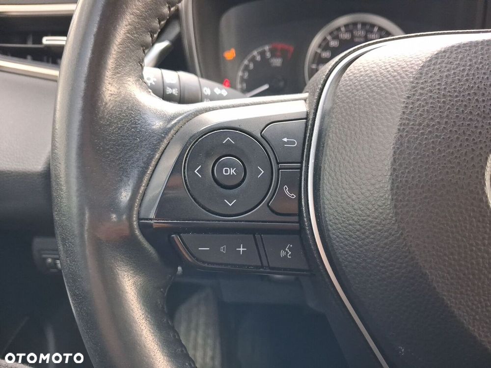 Toyota Corolla 1.8 Hybrid Comfort - 18